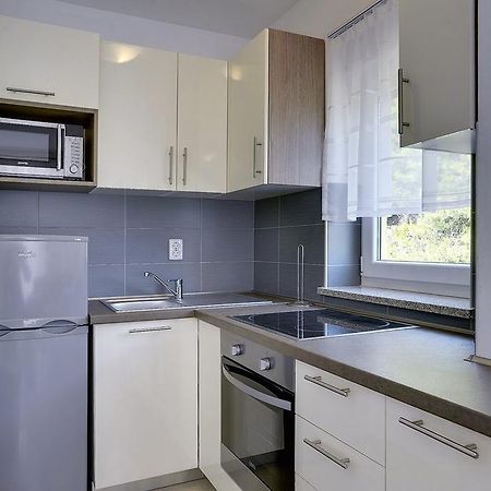 Apartments Kralj Medulin Luaran gambar