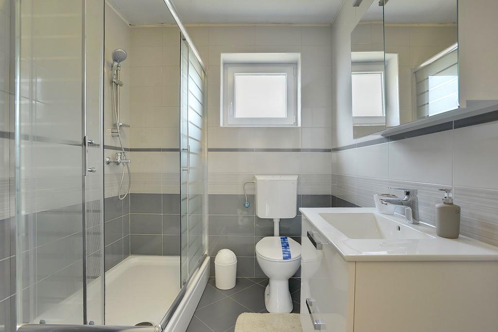 Apartments Kralj Medulin Luaran gambar
