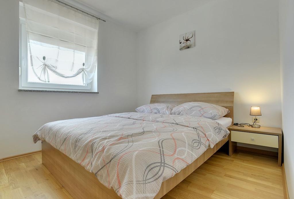 Apartments Kralj Medulin Luaran gambar