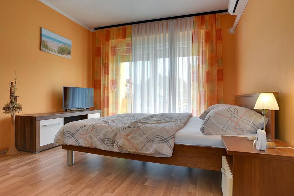 Apartments Kralj Medulin Luaran gambar