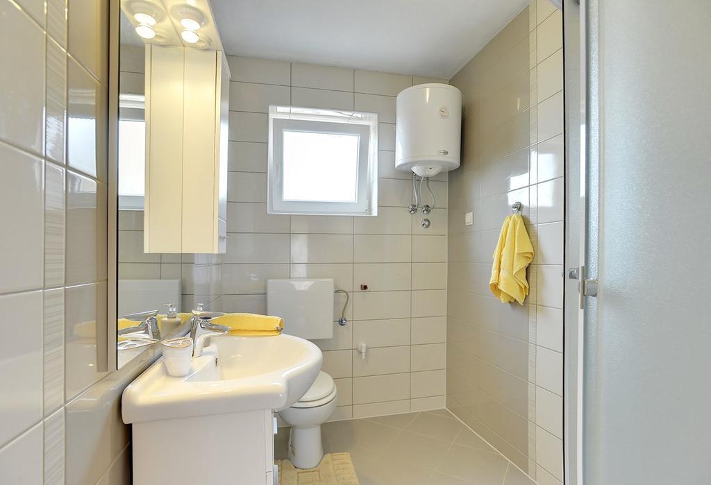 Apartments Kralj Medulin Luaran gambar